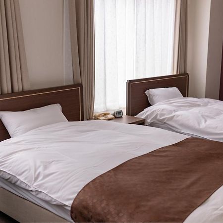 Kitsuregawa Country Club & Bihada Onsen Hotel Kitsuregawa Sakuyama Exteriör bild