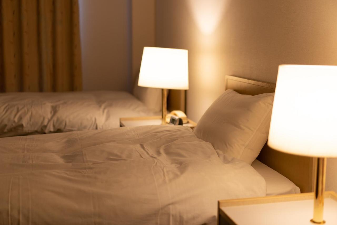 Kitsuregawa Country Club & Bihada Onsen Hotel Kitsuregawa Sakuyama Exteriör bild