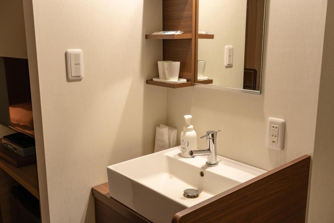 Kitsuregawa Country Club & Bihada Onsen Hotel Kitsuregawa Sakuyama Exteriör bild