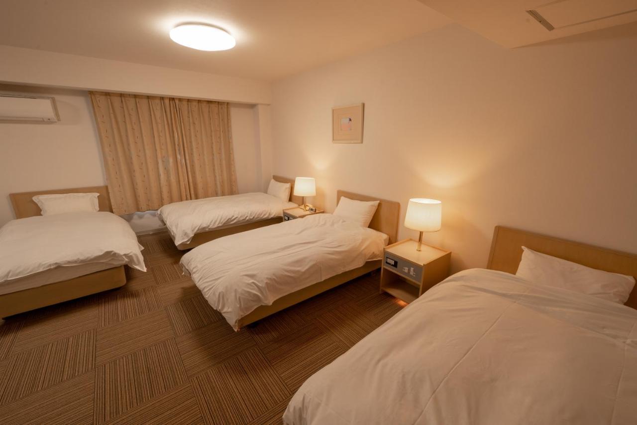 Kitsuregawa Country Club & Bihada Onsen Hotel Kitsuregawa Sakuyama Exteriör bild