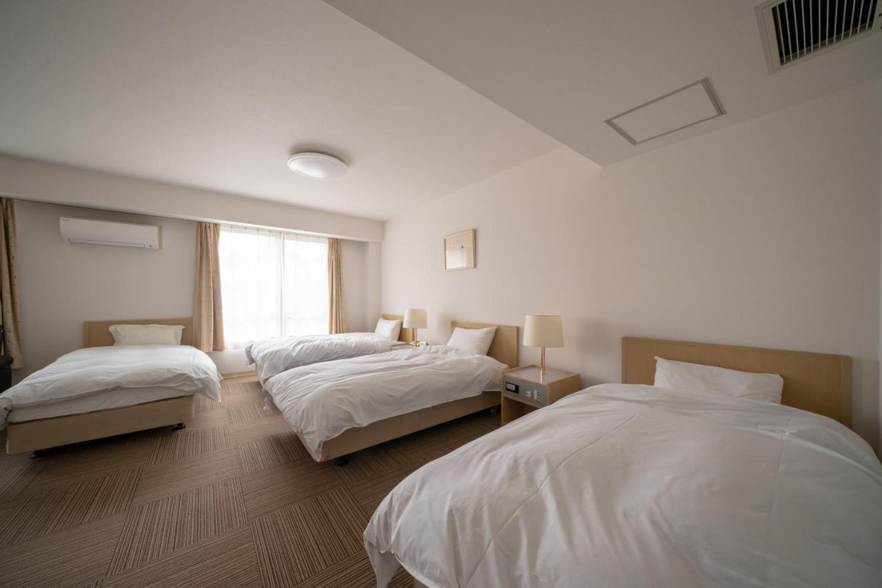 Kitsuregawa Country Club & Bihada Onsen Hotel Kitsuregawa Sakuyama Exteriör bild