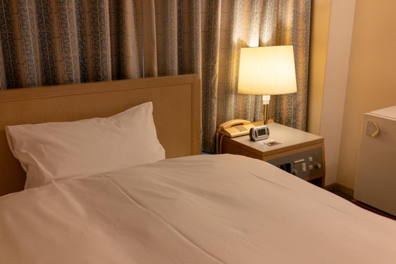 Kitsuregawa Country Club & Bihada Onsen Hotel Kitsuregawa Sakuyama Exteriör bild
