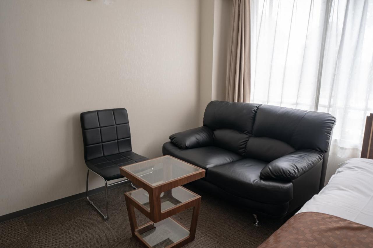 Kitsuregawa Country Club & Bihada Onsen Hotel Kitsuregawa Sakuyama Exteriör bild