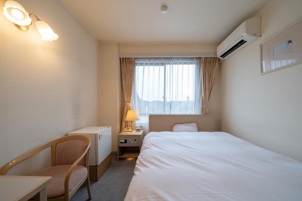 Kitsuregawa Country Club & Bihada Onsen Hotel Kitsuregawa Sakuyama Exteriör bild