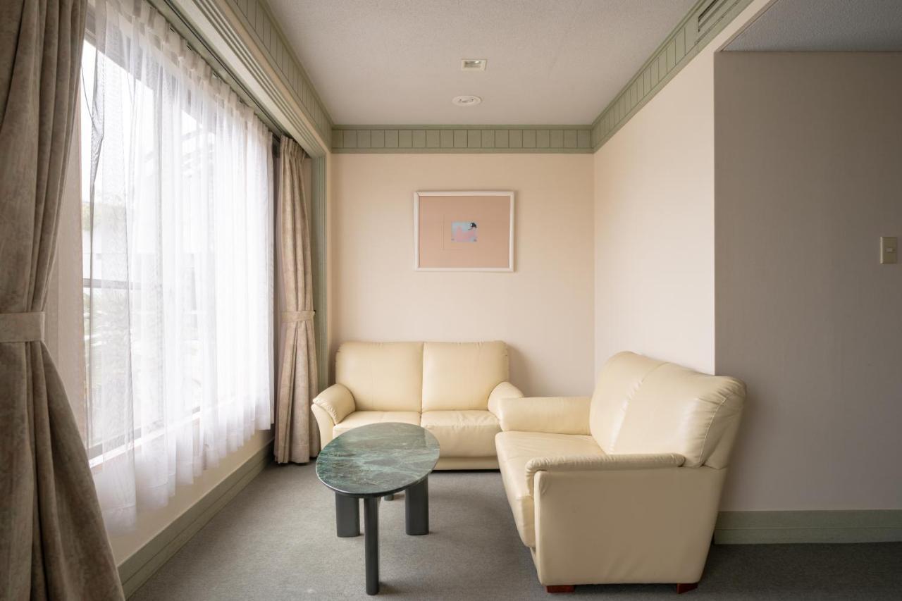 Kitsuregawa Country Club & Bihada Onsen Hotel Kitsuregawa Sakuyama Exteriör bild