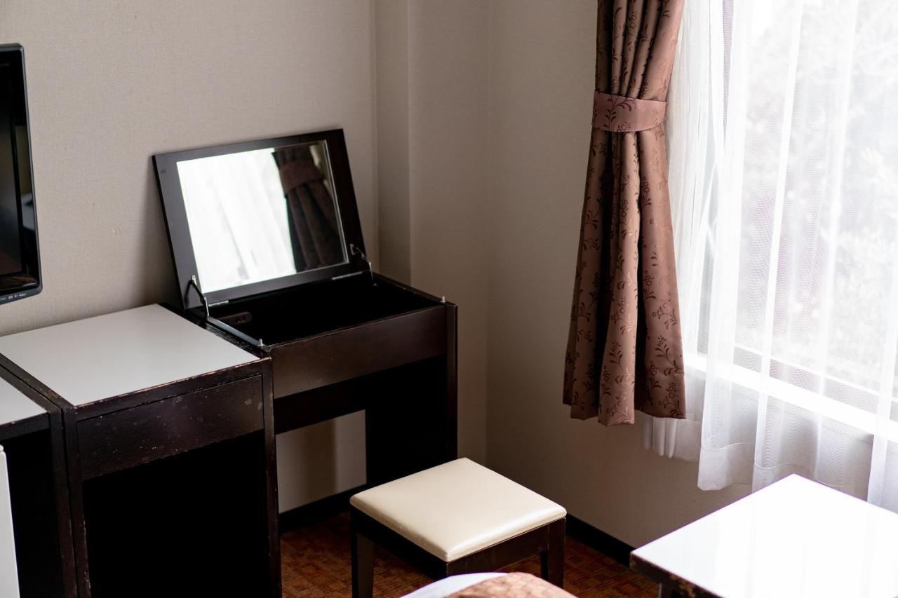 Kitsuregawa Country Club & Bihada Onsen Hotel Kitsuregawa Sakuyama Exteriör bild