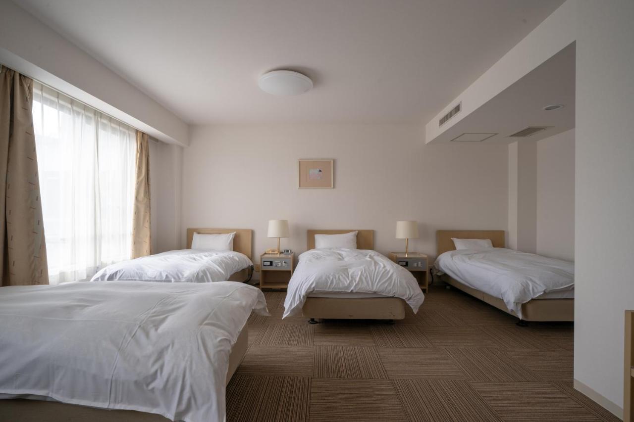 Kitsuregawa Country Club & Bihada Onsen Hotel Kitsuregawa Sakuyama Exteriör bild