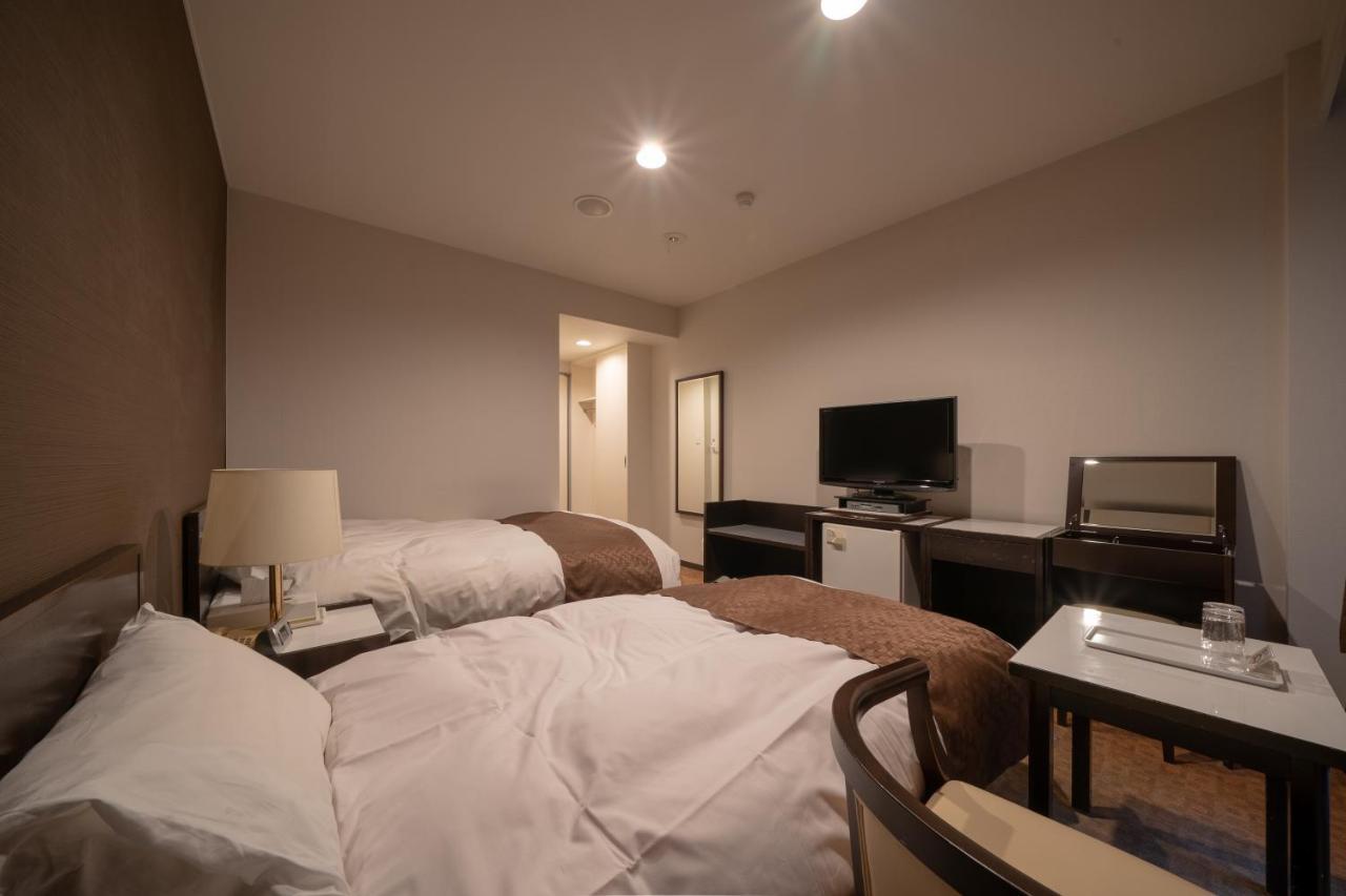 Kitsuregawa Country Club & Bihada Onsen Hotel Kitsuregawa Sakuyama Exteriör bild