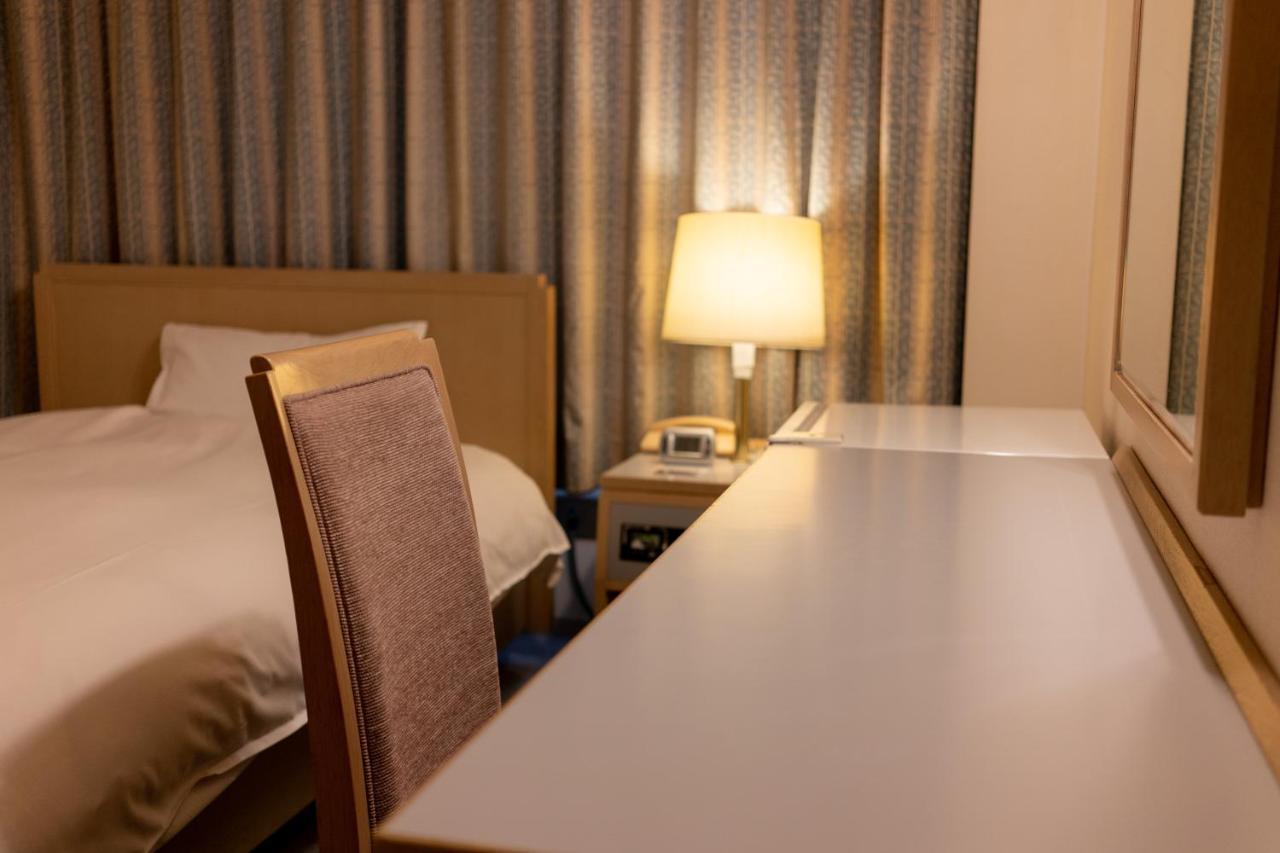 Kitsuregawa Country Club & Bihada Onsen Hotel Kitsuregawa Sakuyama Exteriör bild